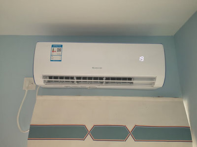 格力空调悦风与京逸系列对比评测 哪个更值得入手？