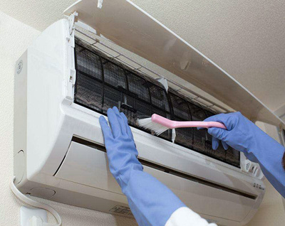 办公家具与空调清洗的注意事项 常见错误与正确方法