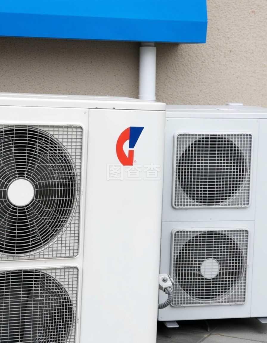 空调与办公家具 营造舒适高效办公环境的两大关键要素