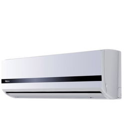 海尔空调KFR-35GW/05GJC23A-DS与办公家具搭配指南 营造高效舒适的工作环境