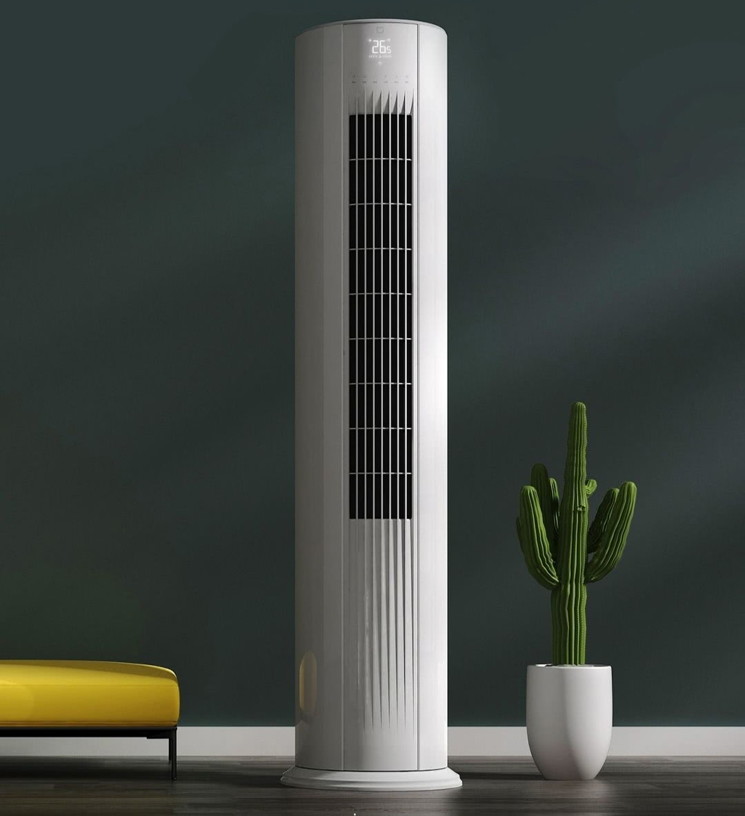 问世即爆品！米家互联网立式空调C1正式开卖，首战告捷