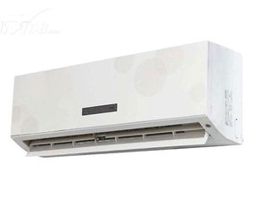 科龙KFR-26GW/VRFDBP-A3大1匹壁挂式变频冷暖空调产品图赏